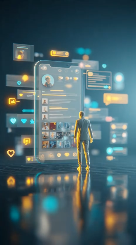 Mobile UI Development